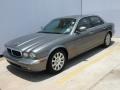 Dark Blue Grey Pearl Metallic - XJ XJ8 Photo No. 26