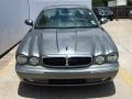 Dark Blue Grey Pearl Metallic - XJ XJ8 Photo No. 27