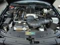 2006 Black Ford Mustang Saleen S281 Supercharged Convertible  photo #35