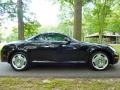 Black Onyx 2002 Lexus SC 430 Exterior