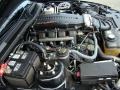 2006 Black Ford Mustang Saleen S281 Supercharged Convertible  photo #36