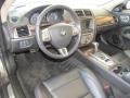 Charcoal Interior Photo for 2009 Jaguar XK #66335888