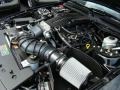 2006 Black Ford Mustang Saleen S281 Supercharged Convertible  photo #37
