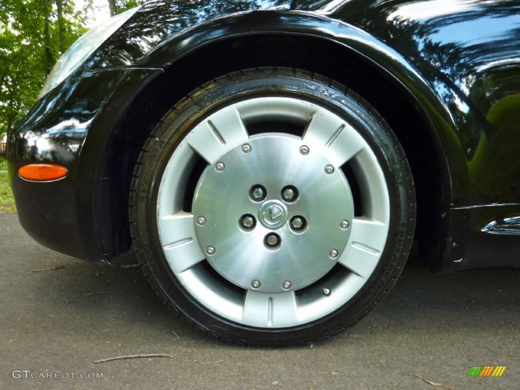 2002 Lexus SC 430 Wheel Photo #66336003