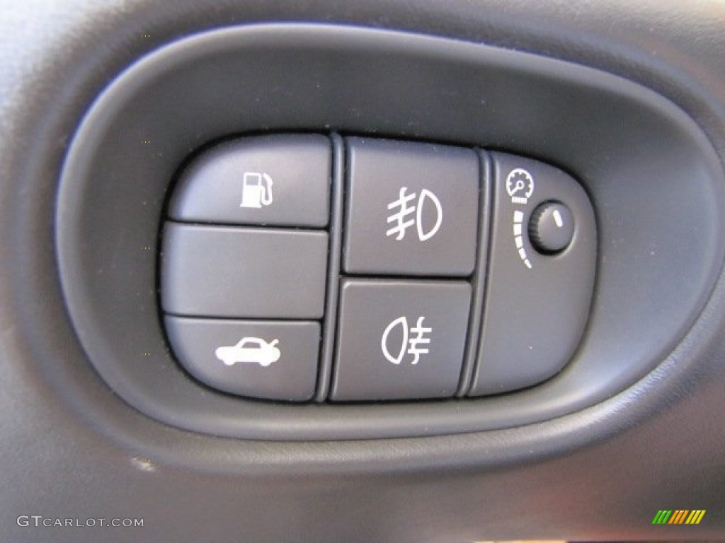 2009 Jaguar XK XKR Portfolio Edition Convertible Controls Photo #66336024