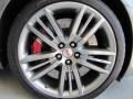 2009 Jaguar XK XKR Portfolio Edition Convertible Wheel