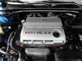  2008 Solara SLE V6 Convertible 3.3 Liter DOHC 24-Valve VVT-i V6 Engine