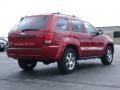 Red Rock Crystal Pearl - Grand Cherokee Laredo 4x4 Photo No. 5