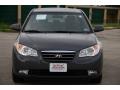 Carbon Gray - Elantra GLS Sedan Photo No. 1