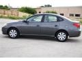  2009 Elantra GLS Sedan Carbon Gray