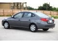 Carbon Gray - Elantra GLS Sedan Photo No. 4