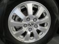 Polished Metal Metallic - Odyssey EX-L Photo No. 4
