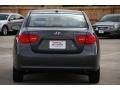 Carbon Gray - Elantra GLS Sedan Photo No. 5
