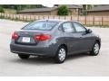 Carbon Gray - Elantra GLS Sedan Photo No. 6