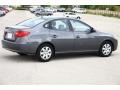 Carbon Gray - Elantra GLS Sedan Photo No. 7