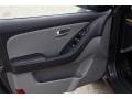 Carbon Gray - Elantra GLS Sedan Photo No. 11