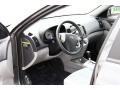 Carbon Gray - Elantra GLS Sedan Photo No. 14