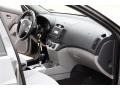 Carbon Gray - Elantra GLS Sedan Photo No. 17
