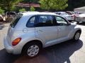 2005 Bright Silver Metallic Chrysler PT Cruiser   photo #3