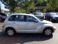 2005 Bright Silver Metallic Chrysler PT Cruiser   photo #4