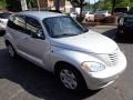 2005 Bright Silver Metallic Chrysler PT Cruiser   photo #5