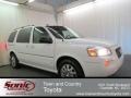 2006 Frost White Buick Terraza CXL  photo #1