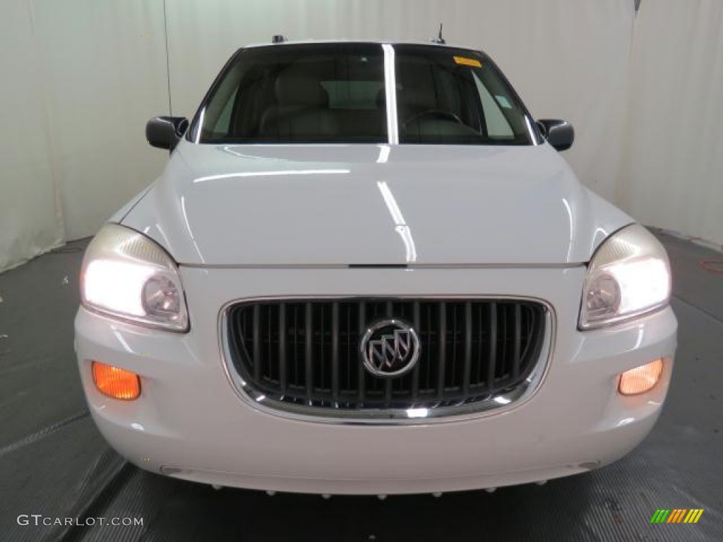 2006 Terraza CXL - Frost White / Cashmere photo #2