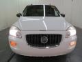 2006 Frost White Buick Terraza CXL  photo #2