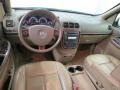 2006 Frost White Buick Terraza CXL  photo #5