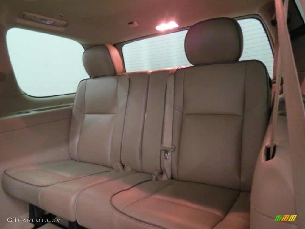 2006 Terraza CXL - Frost White / Cashmere photo #6