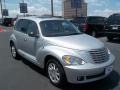 2010 Bright Silver Metallic Chrysler PT Cruiser Classic  photo #1