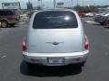 Bright Silver Metallic - PT Cruiser Classic Photo No. 4