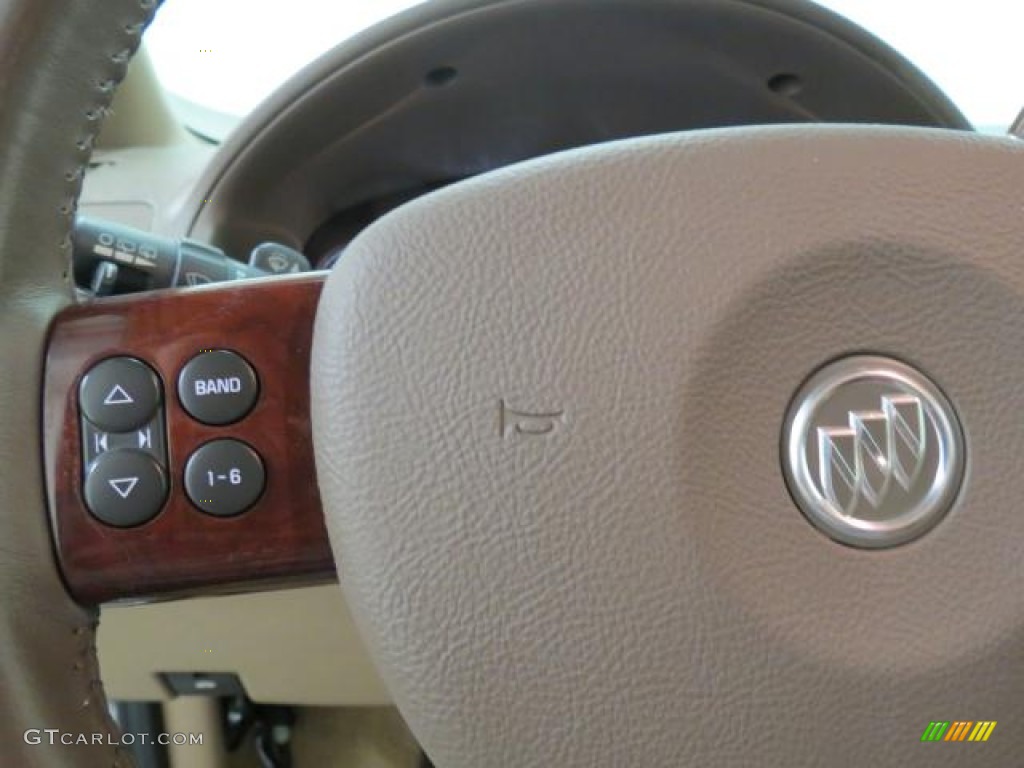 2006 Terraza CXL - Frost White / Cashmere photo #18