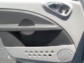 Bright Silver Metallic - PT Cruiser Classic Photo No. 24