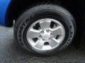  2011 Tacoma V6 TRD Sport Double Cab 4x4 Wheel
