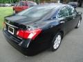 Obsidian Black - ES 350 Photo No. 5