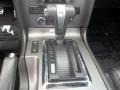 2011 Ingot Silver Metallic Ford Mustang V6 Premium Coupe  photo #12