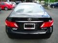 Obsidian Black - ES 350 Photo No. 6