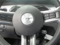 2011 Ingot Silver Metallic Ford Mustang V6 Premium Coupe  photo #14