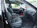 Obsidian Black - ES 350 Photo No. 12