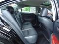 Obsidian Black - ES 350 Photo No. 13