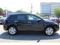 Crystal Black Pearl - RDX SH-AWD Photo No. 2
