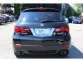 Crystal Black Pearl - RDX SH-AWD Photo No. 4