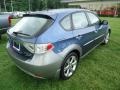 Newport Blue Pearl - Impreza Outback Sport Wagon Photo No. 5