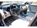 Crystal Black Pearl - RDX SH-AWD Photo No. 10
