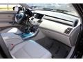 Crystal Black Pearl - RDX SH-AWD Photo No. 26