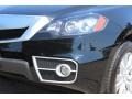 Crystal Black Pearl - RDX SH-AWD Photo No. 30