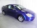 Laser Blue Metallic - Cobalt LS Coupe Photo No. 1