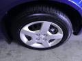 Laser Blue Metallic - Cobalt LS Coupe Photo No. 5