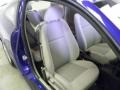 Laser Blue Metallic - Cobalt LS Coupe Photo No. 8
